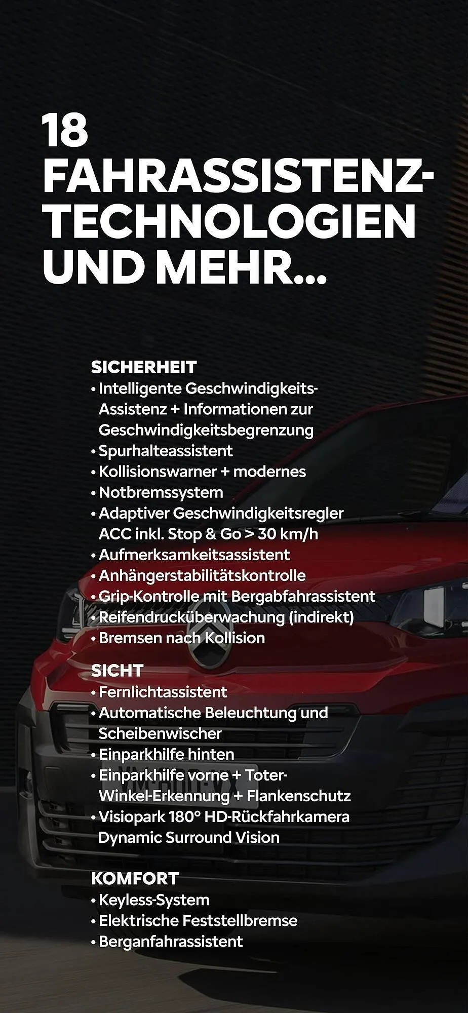 Citroen Flugblatt von 3. Dezember bis 7. Juli 2026 - Flugblätt seite  10