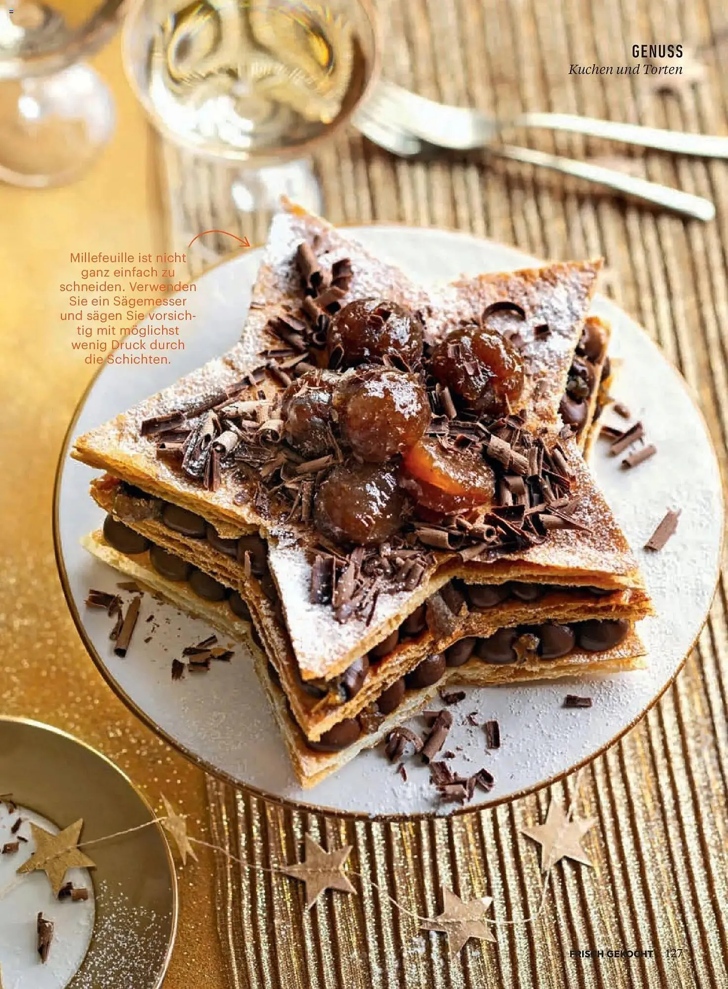 Billa Flugblatt von 1. Dezember bis 31. Dezember 2025 - Flugblätt seite  127