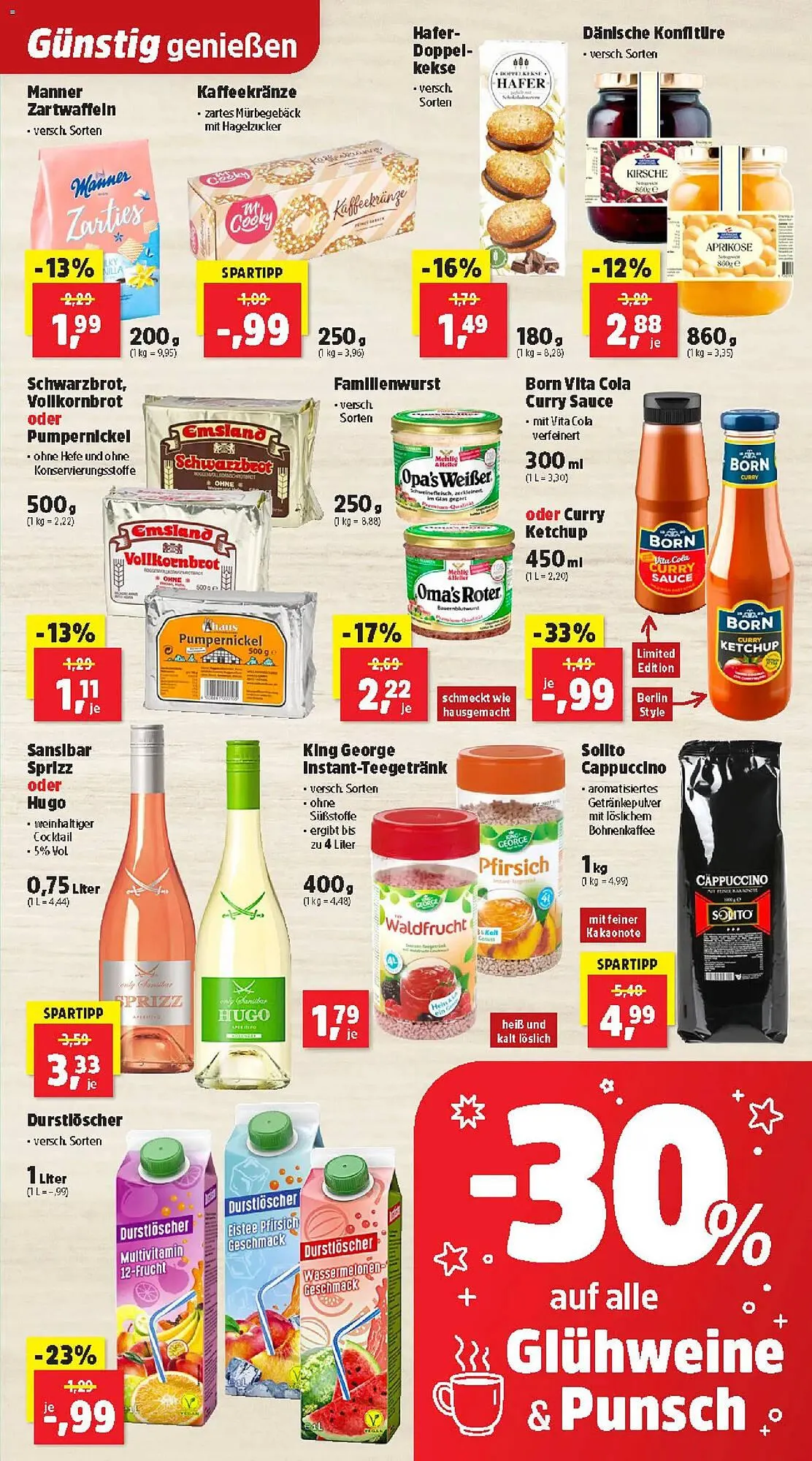 Thomas Philipps Prospekt von 5. Jänner bis 10. Jänner 2026 - Flugblätt seite  7