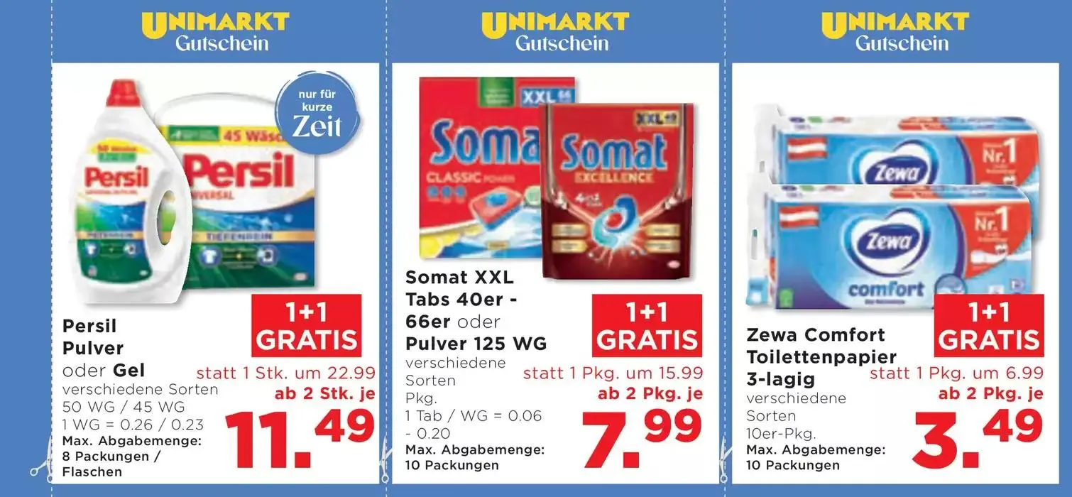 Top-Deals für alle Kunden von 27. November bis 10. Dezember 2024 - Flugblätt seite  17