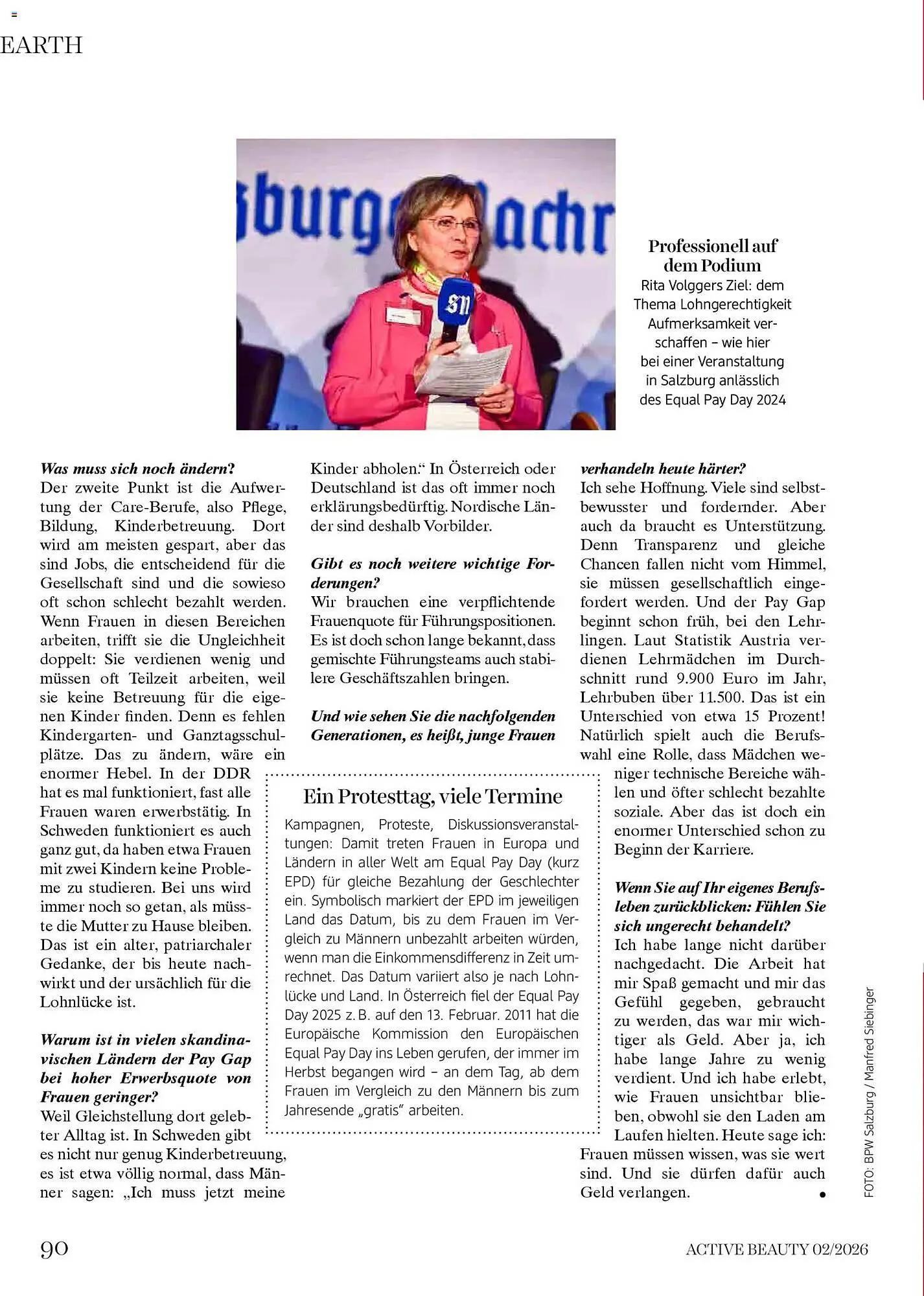 Dm Flugblatt von 1. Februar bis 28. Februar 2026 - Flugblätt seite 90