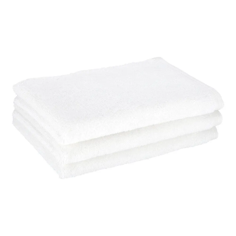 VOSSEN Gästetuch Vegan Life