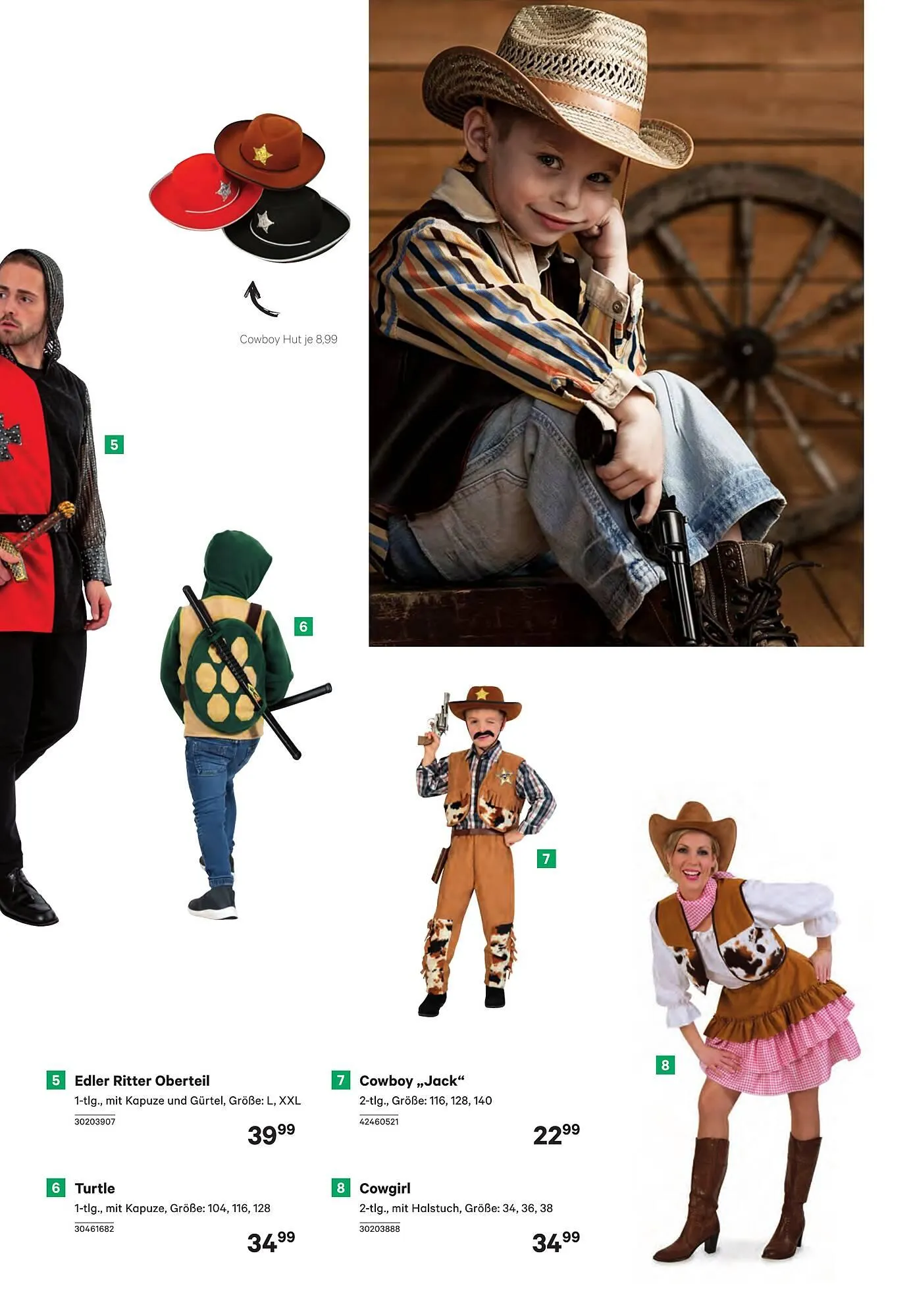 BayWa Prospekt von 7. Jänner bis 17. Februar 2026 - Flugblätt seite  11