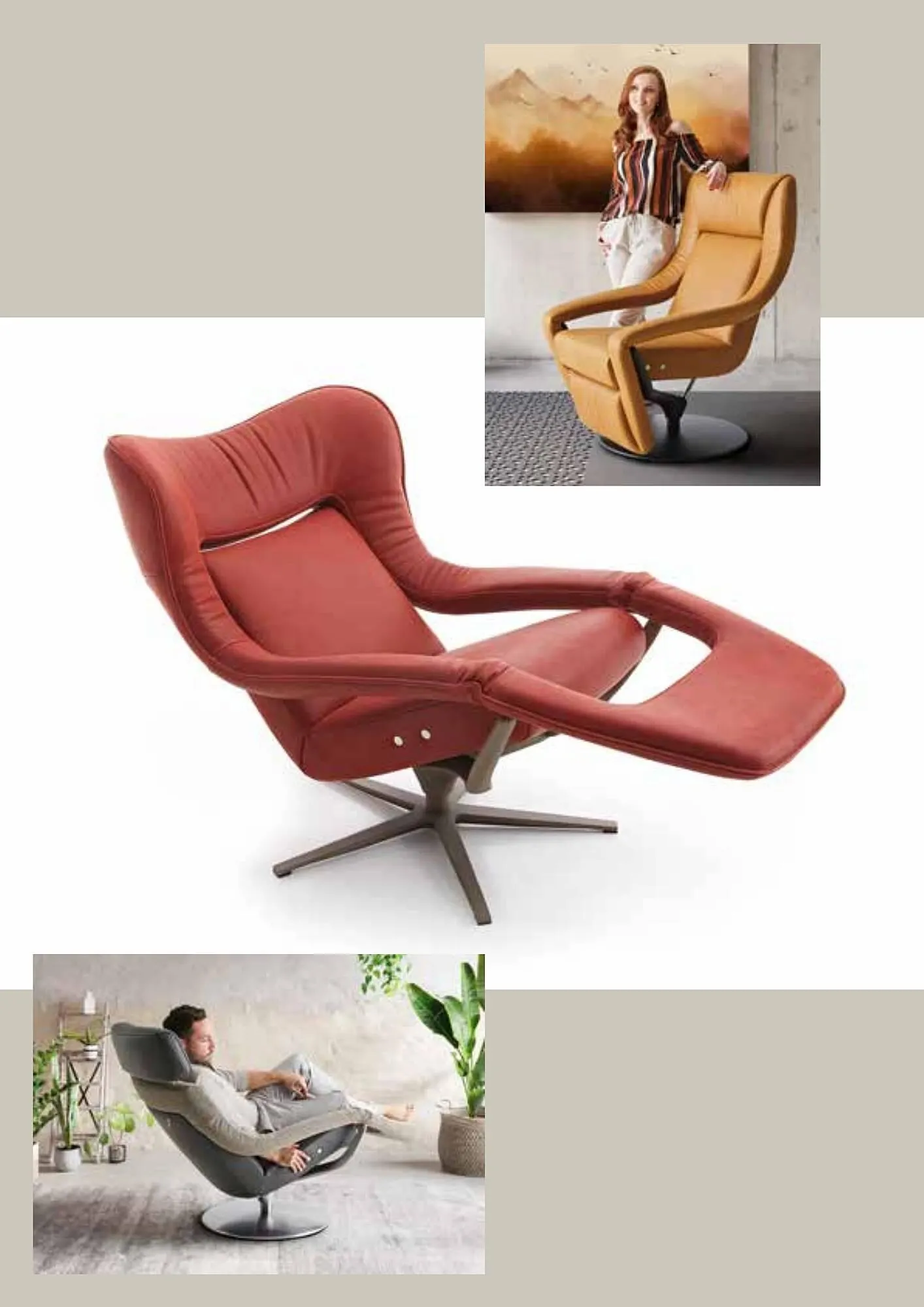 Polstermöbel Fischer Flugblatt von 19. Februar bis 28. Februar 2026 - Flugblätt seite 14