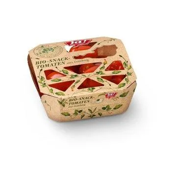 Ja! Natürlich Snack Tomaten