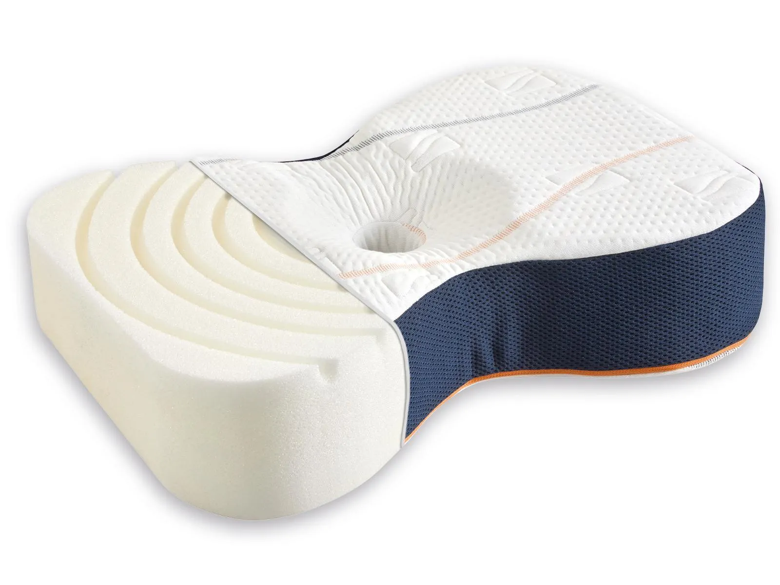 Mline Athletic Pillow Nackenkissen
