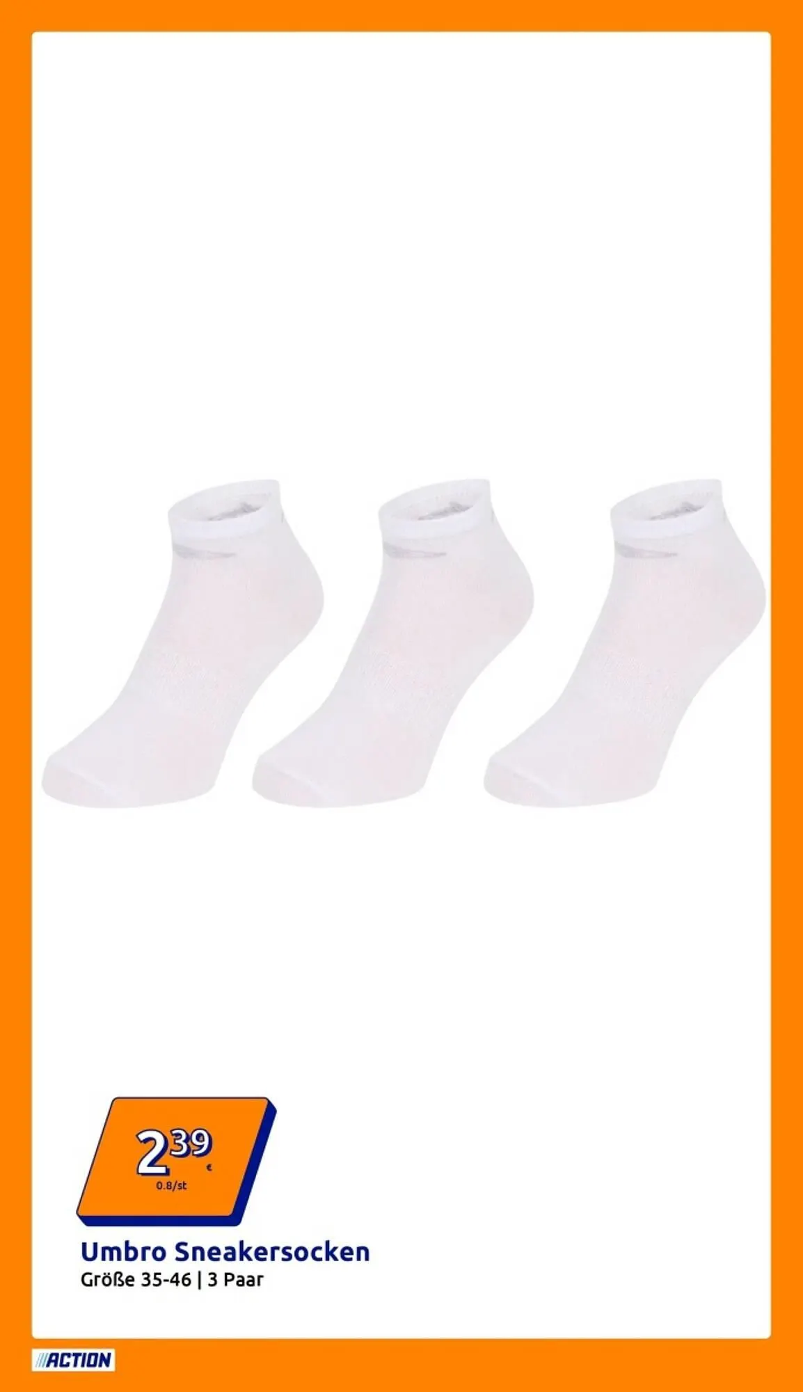 Action Flugblatt von 18. Februar bis 24. Februar 2026 - Flugblätt seite 3