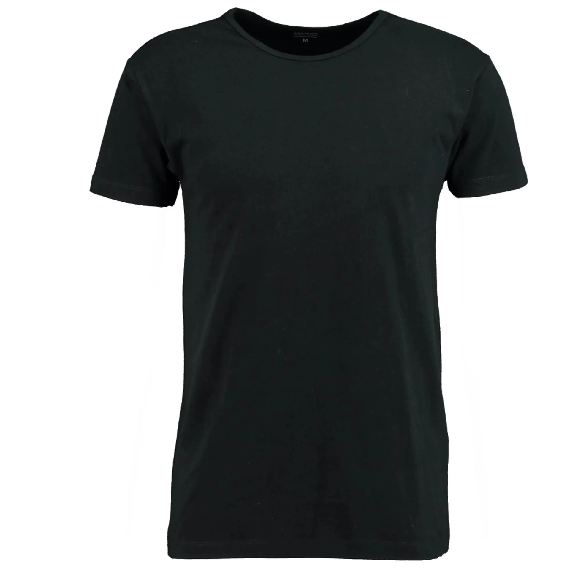 T-Shirt - Schwarz