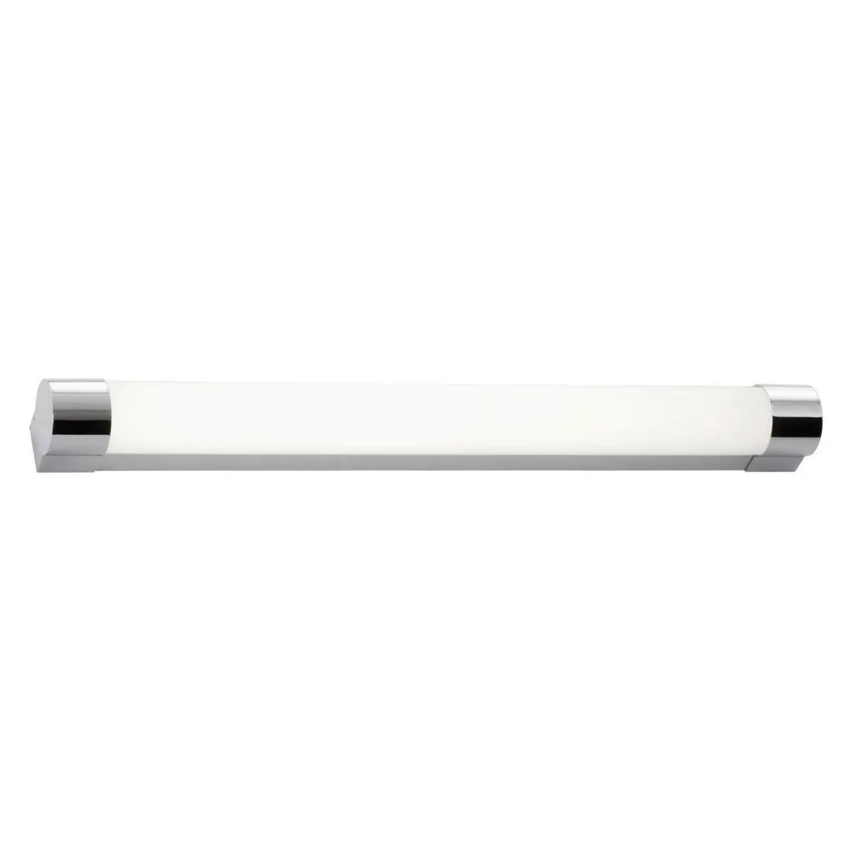 Briloner LED- Badleuchte Splash chrom inkl 1 x 10W