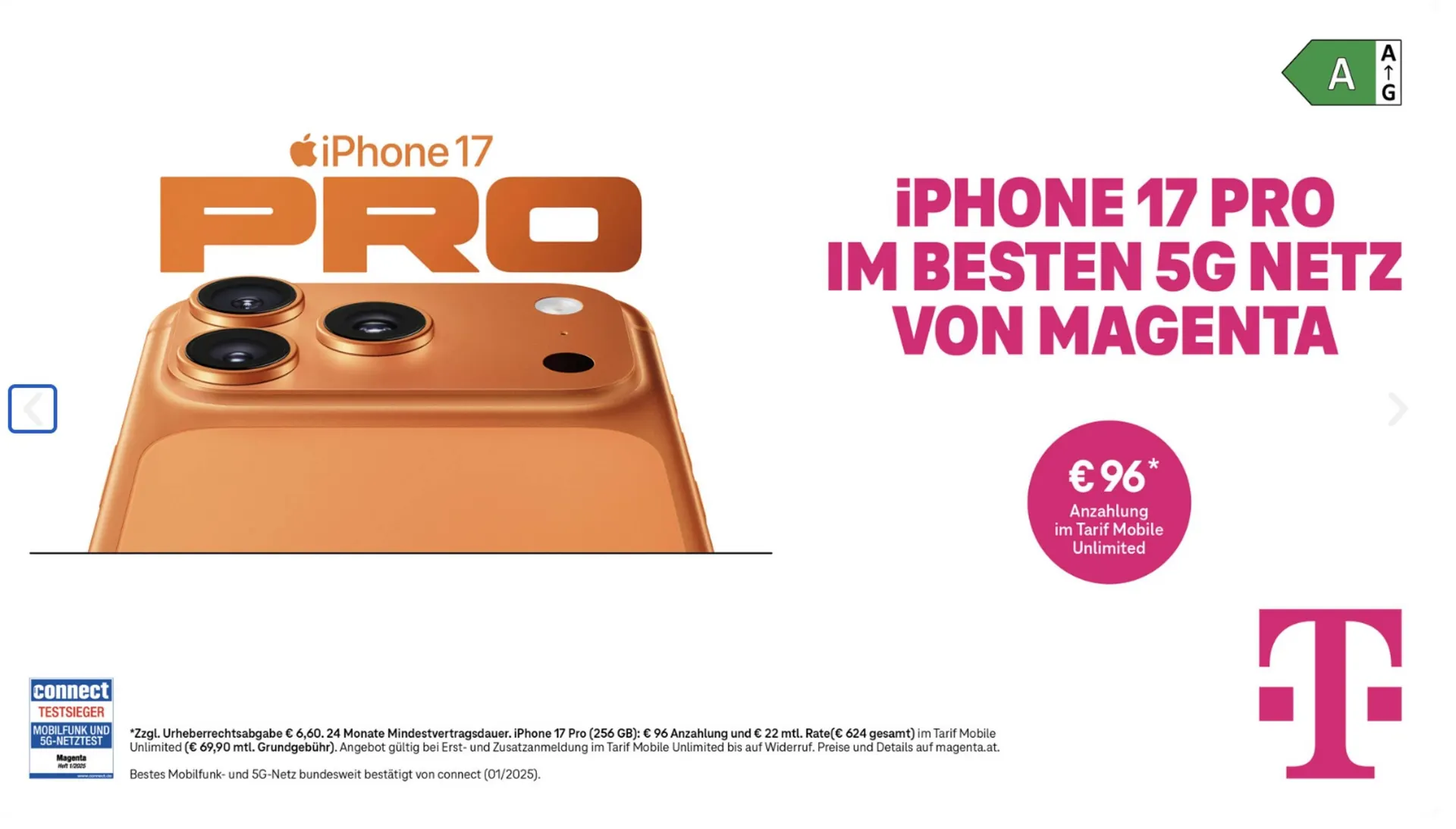 HandyShop Flugblatt - 1