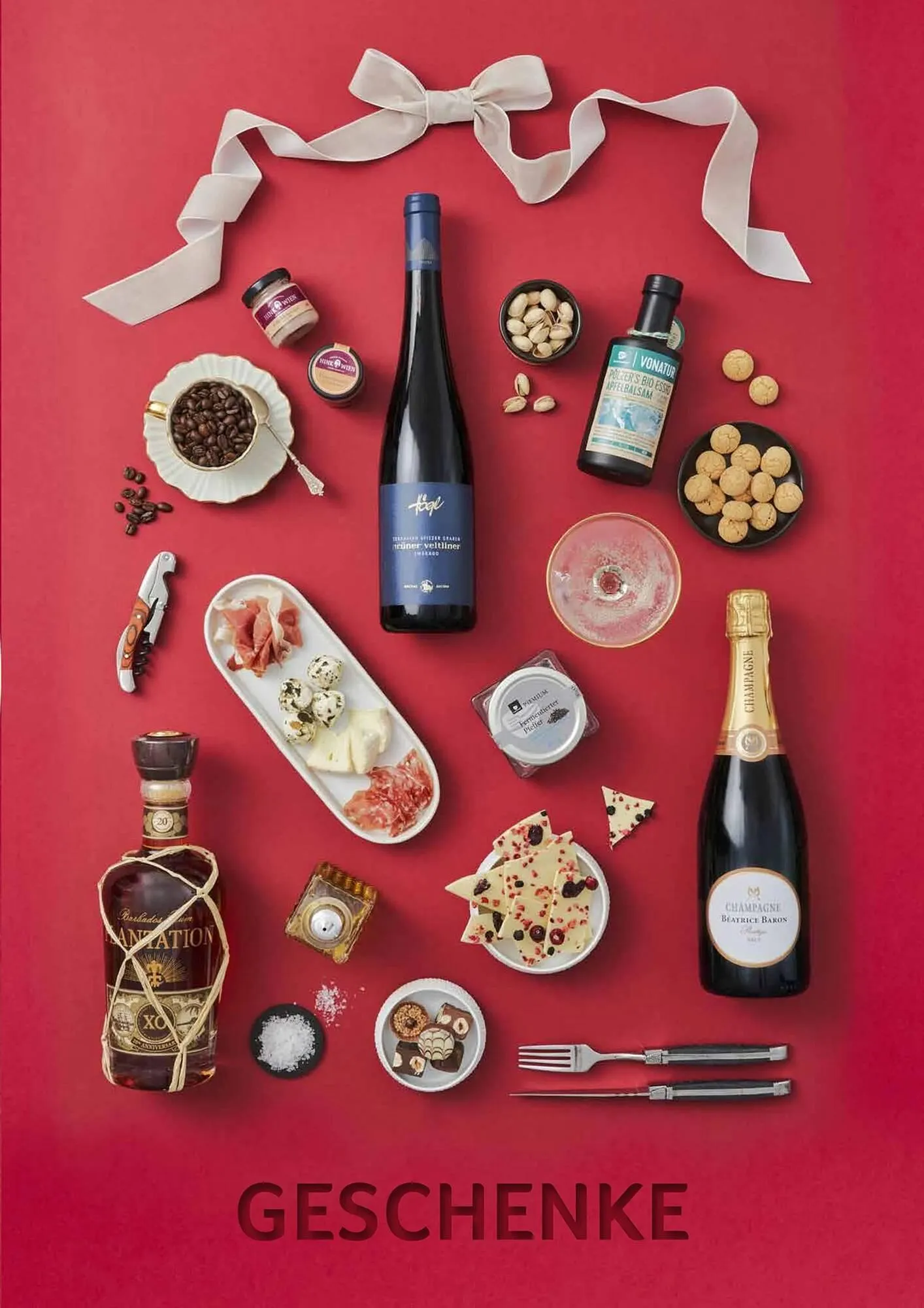 Transgourmet Flugblatt von 13. Oktober bis 24. Dezember 2025 - Flugblätt seite 3