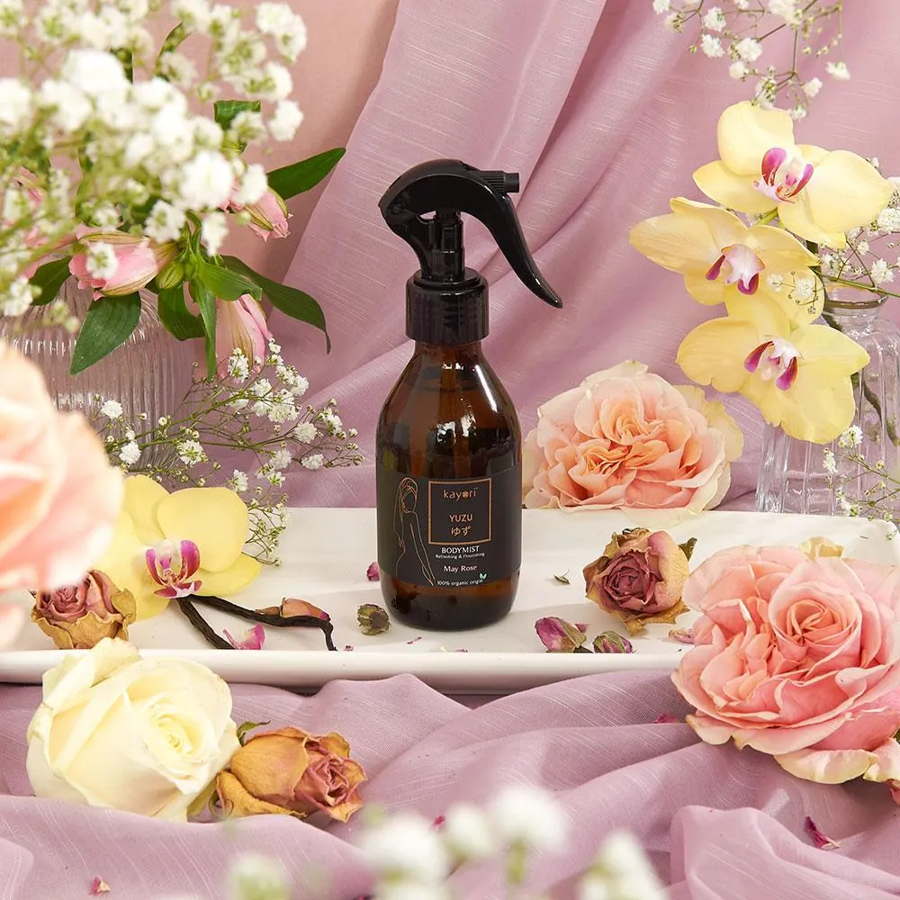 KAYORI Textil- und Bodyspray