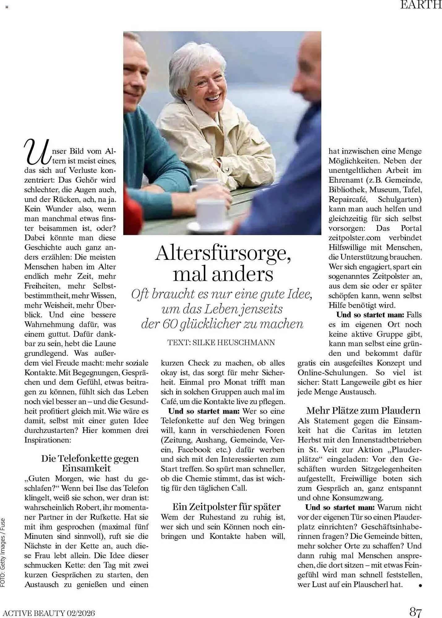 Dm Flugblatt von 1. Februar bis 28. Februar 2026 - Flugblätt seite  87