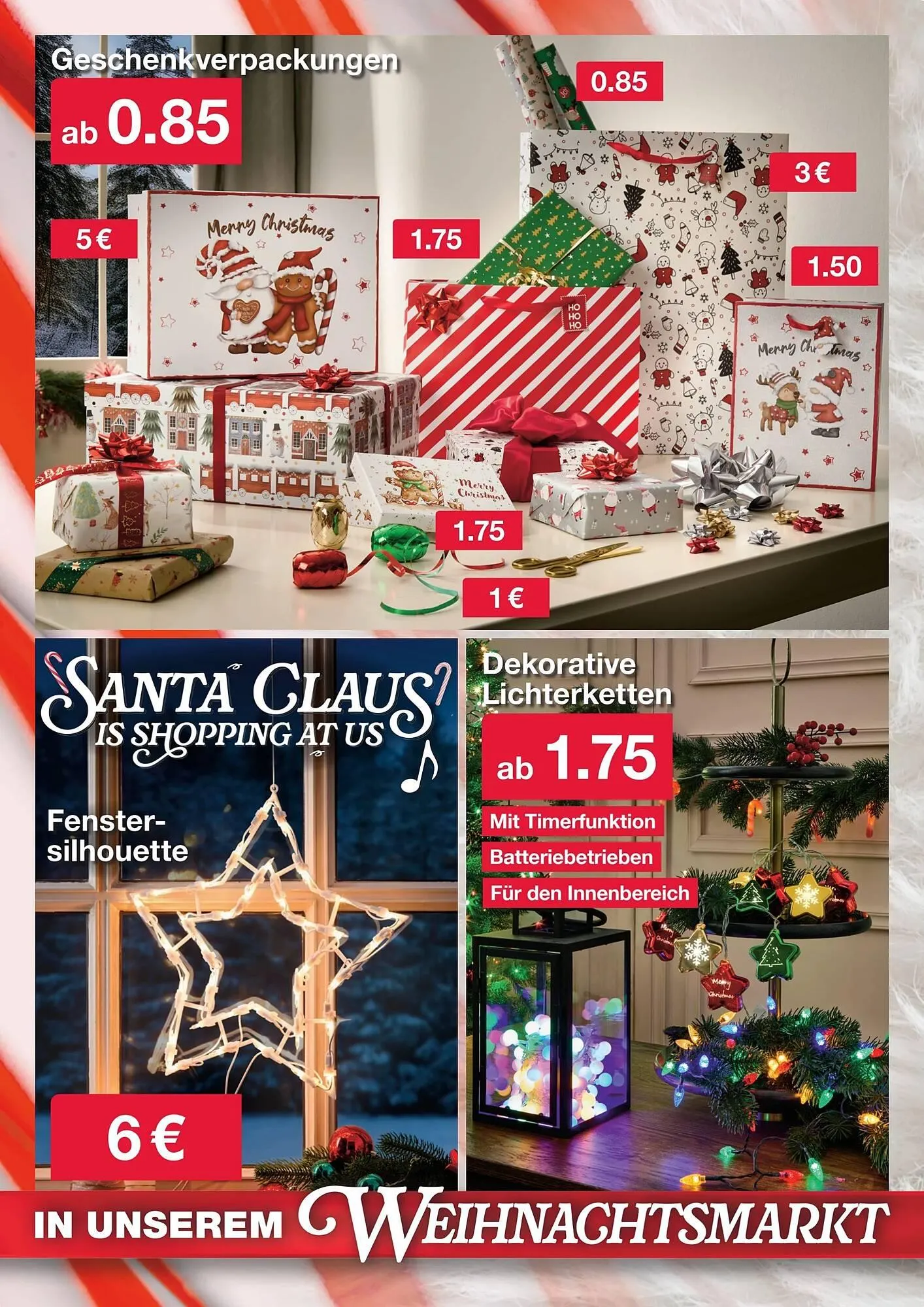 Woolworth Flugblatt von 27. September bis 28. September 2024 - Flugblätt seite  11