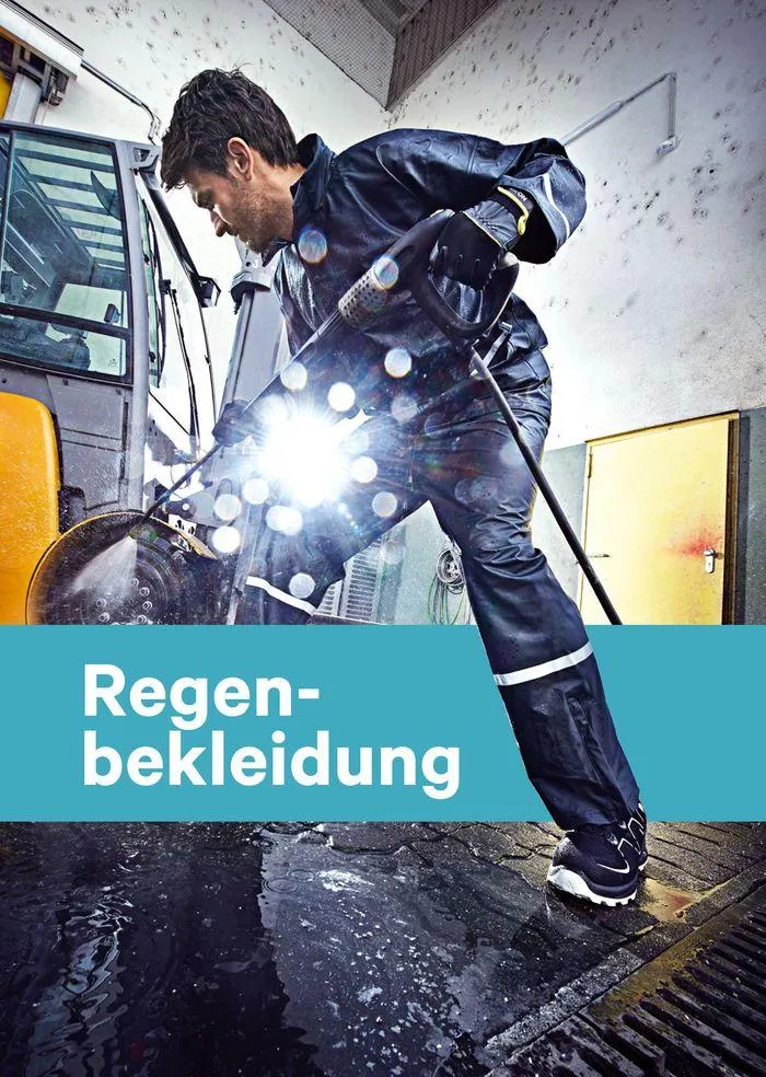 Katalog Bekleidung 2024 von 17. Mai bis 26. Mai 2024 - Flugblätt seite  34