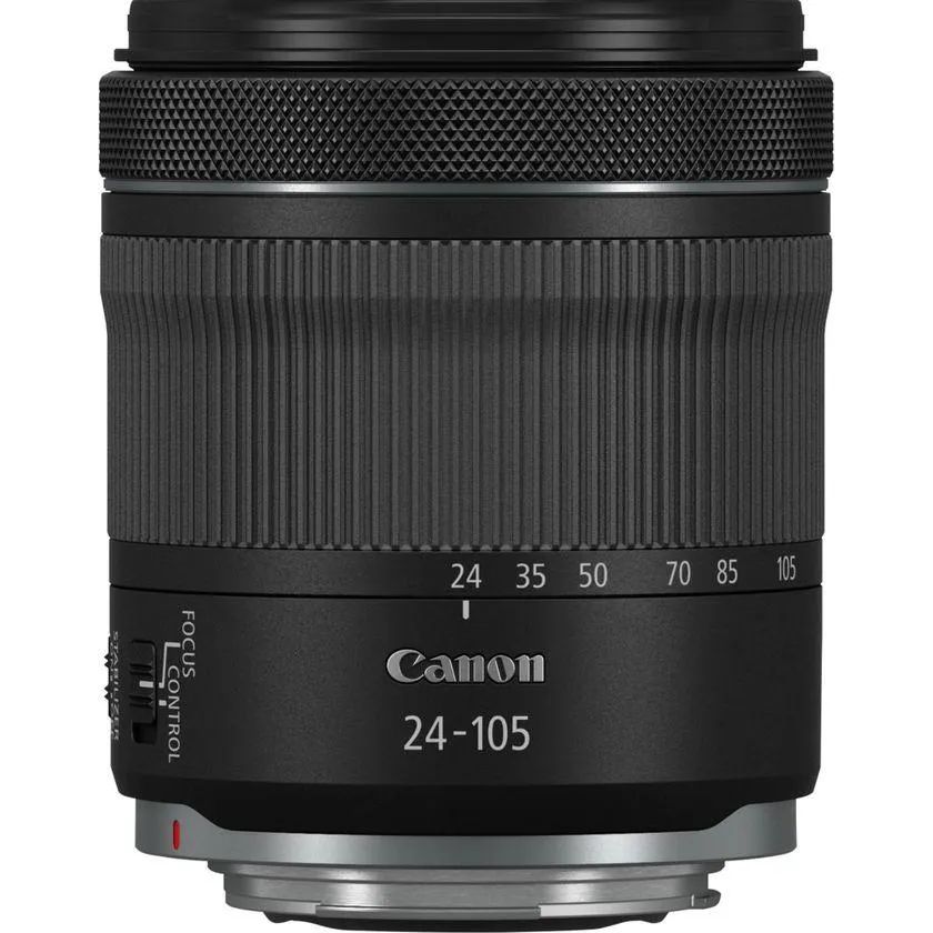 Canon RF 24-105mm F4-7.1 IS STM Objektiv