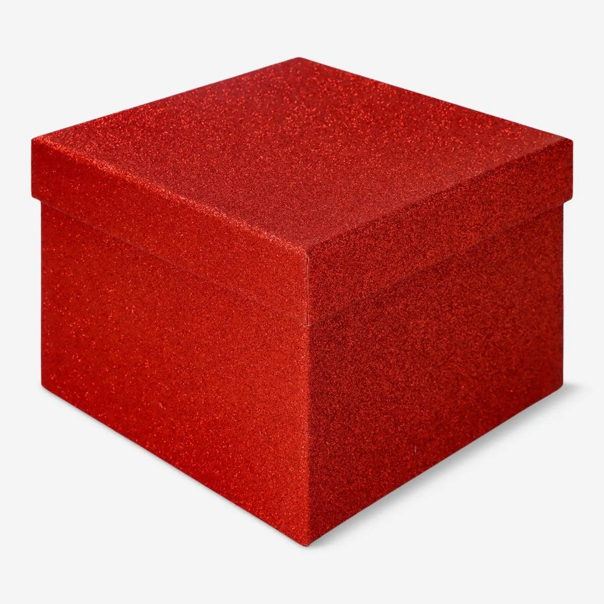 Caja de regalo. 17 cm.