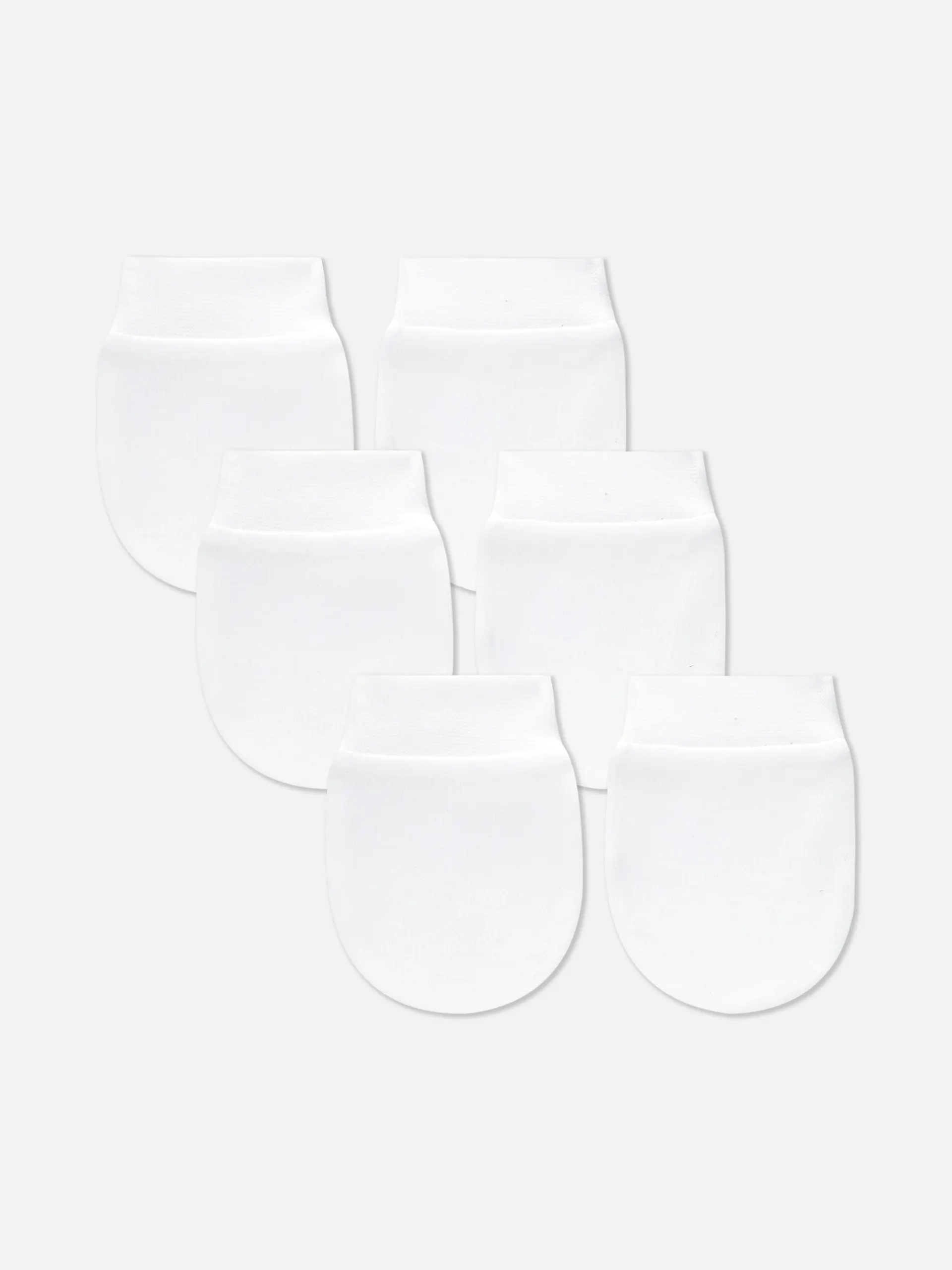 Fäustlinge, 3er-Pack