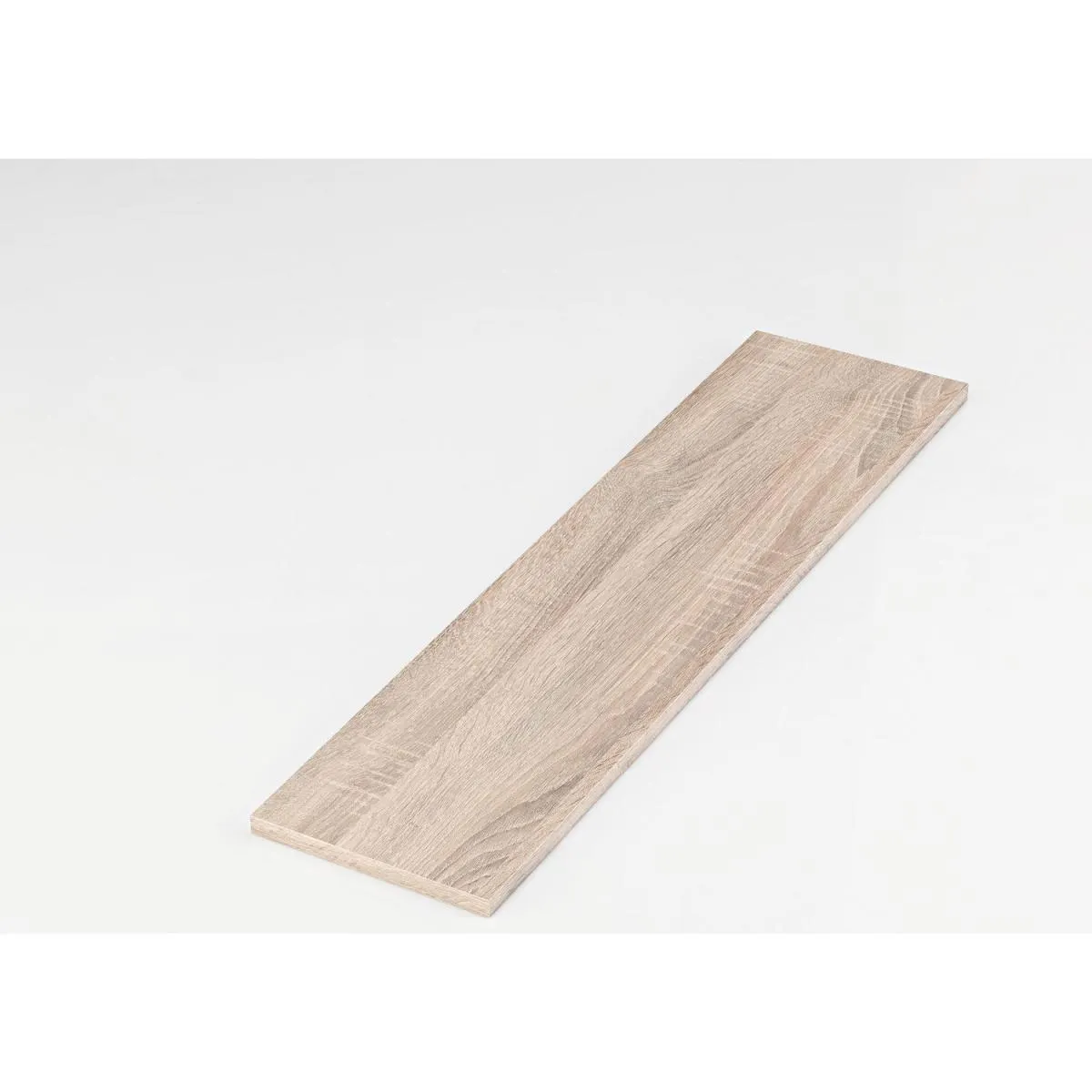 Regalboden Sonoma Eiche 800 x 200 x 16 mm