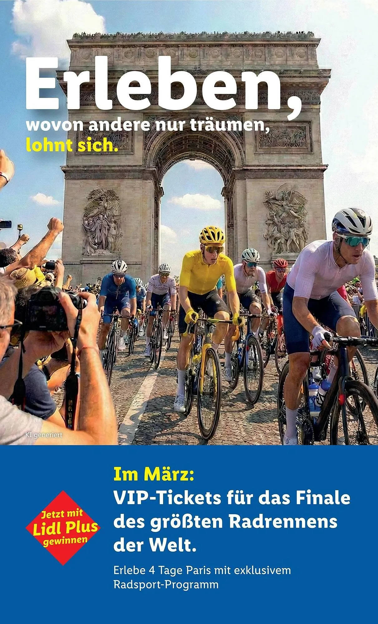 Lidl Flugblatt von 5. März bis 7. März 2026 - Flugblätt seite 6