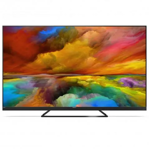 Sharp 65EQ3EA 4K Ultra HD Quantum Dot 65" (164 cm)