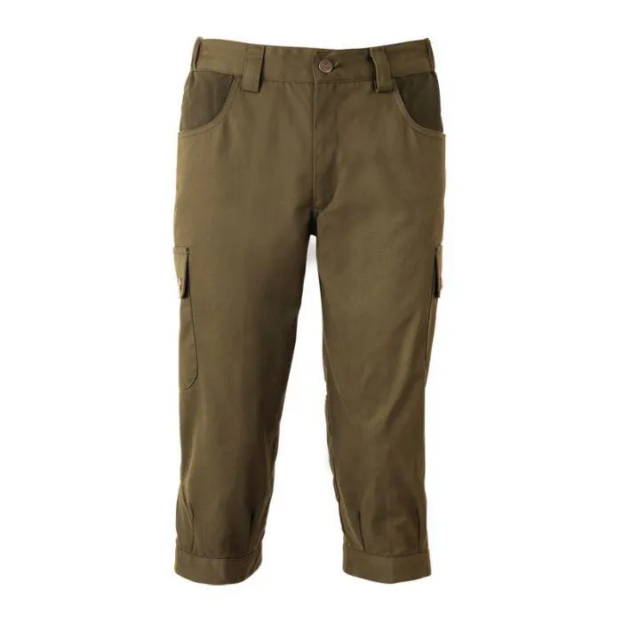 Elch Outdoor Kniebund-Hose