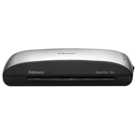 Laminator Spectra A4 FELLOWES FW5737801