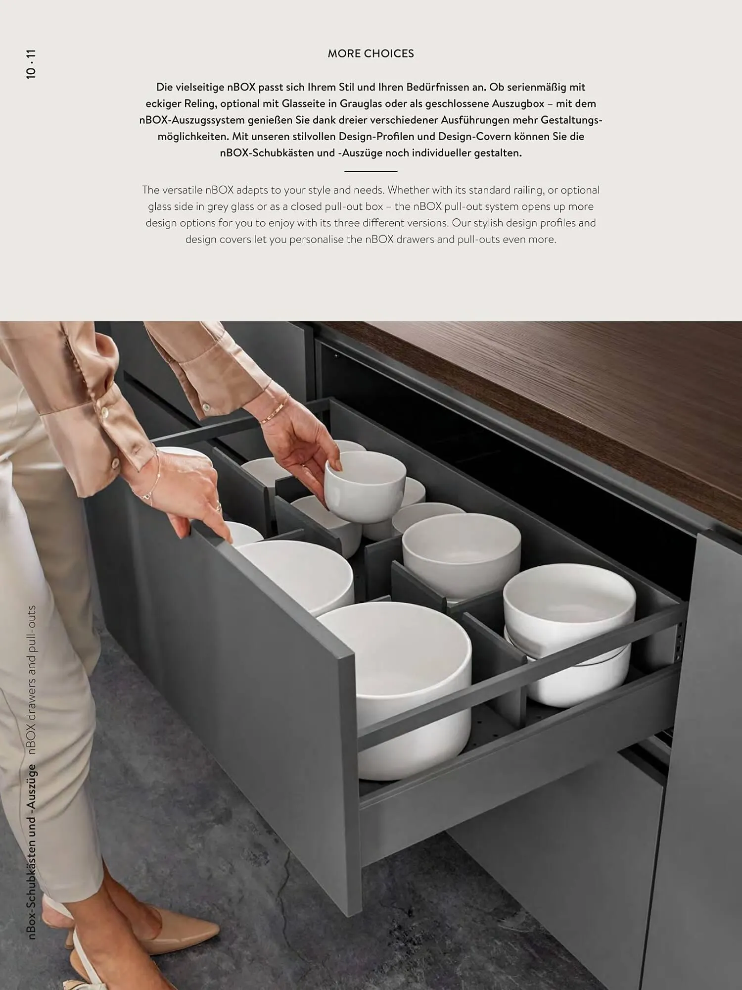 Mömax Flugblatt von 14. Februar bis 31. Dezember 2025 - Flugblätt seite  10