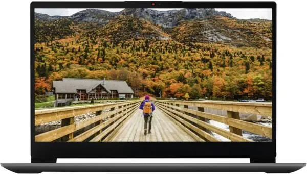 IdeaPad 3 17ALC6 - Arctic Grey