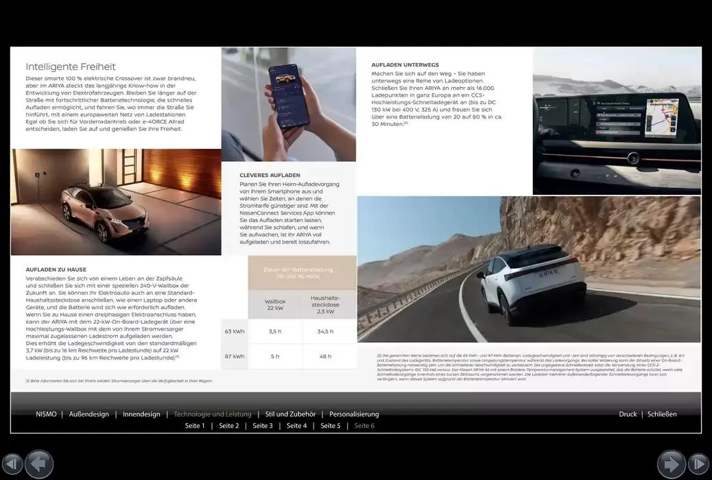 ARIYA von 15. Februar bis 15. Februar 2026 - Flugblätt seite 12