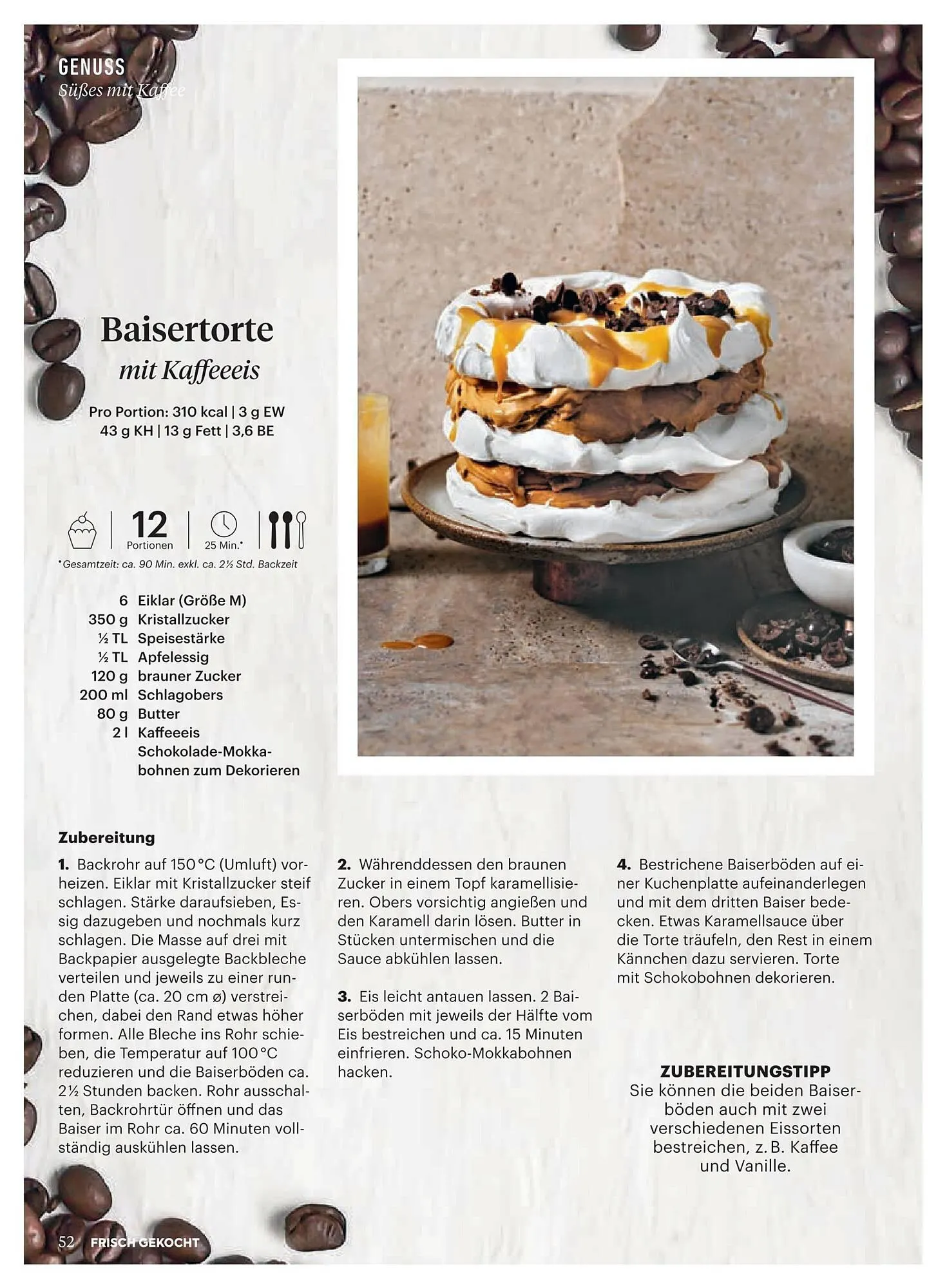 Billa Flugblatt von 1. Oktober bis 31. Oktober 2023 - Flugblätt seite  12