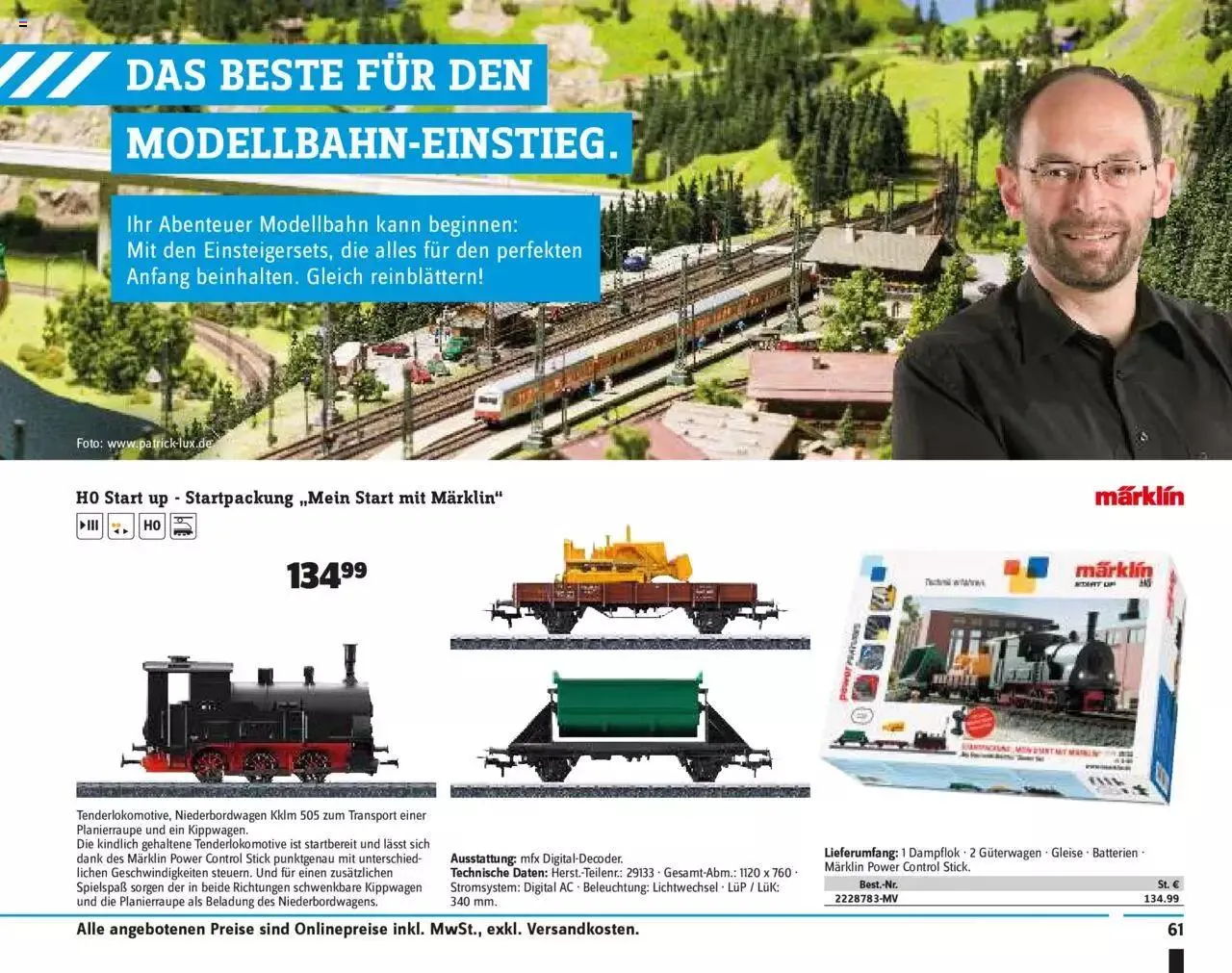 Conrad Angebote von 13. September bis 31. Dezember 2023 - Flugblätt seite  65