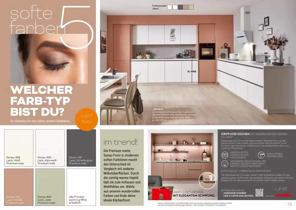 Top-Deals und Rabatte von 3. November bis 28. Dezember 2024 - Flugblätt seite  14