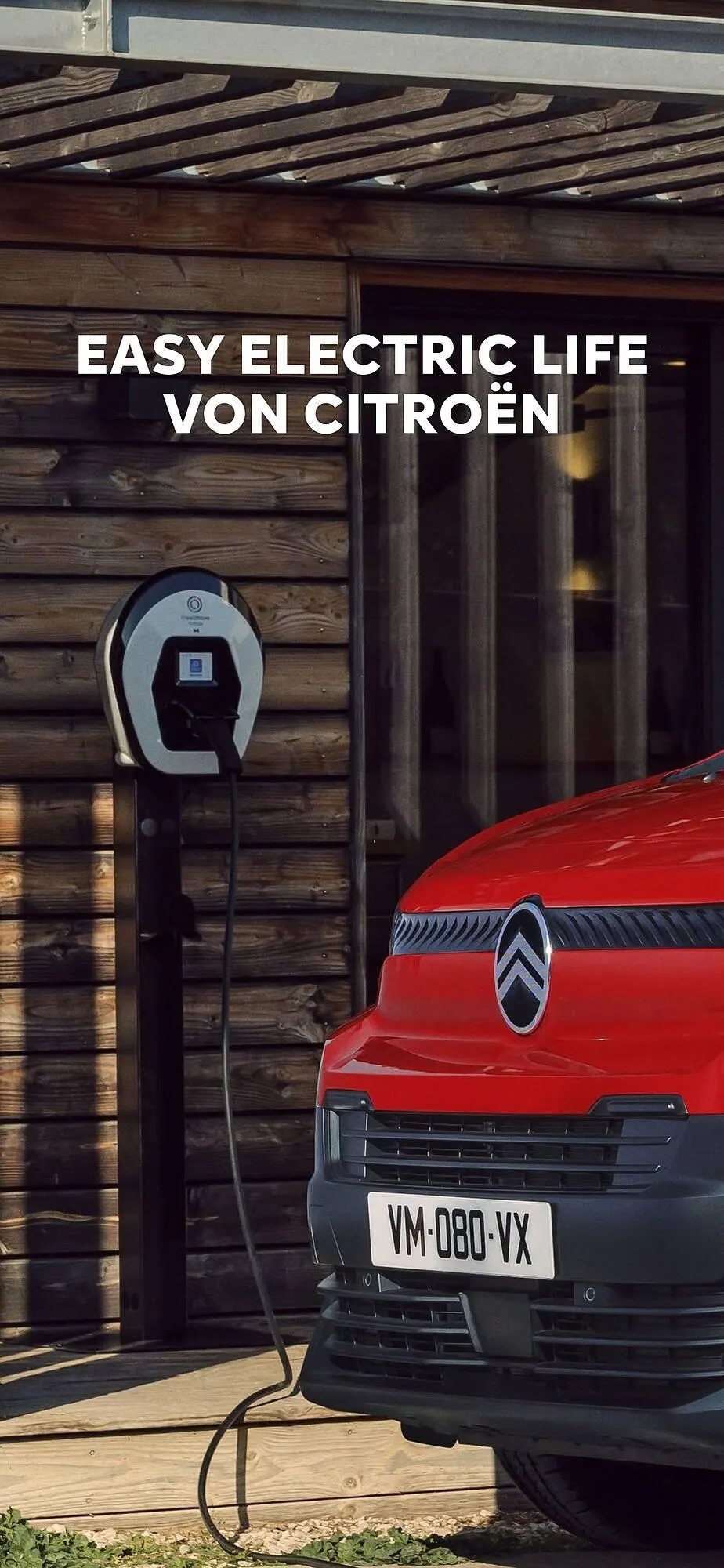 Citroen Flugblatt von 3. Dezember bis 7. Juli 2026 - Flugblätt seite  22