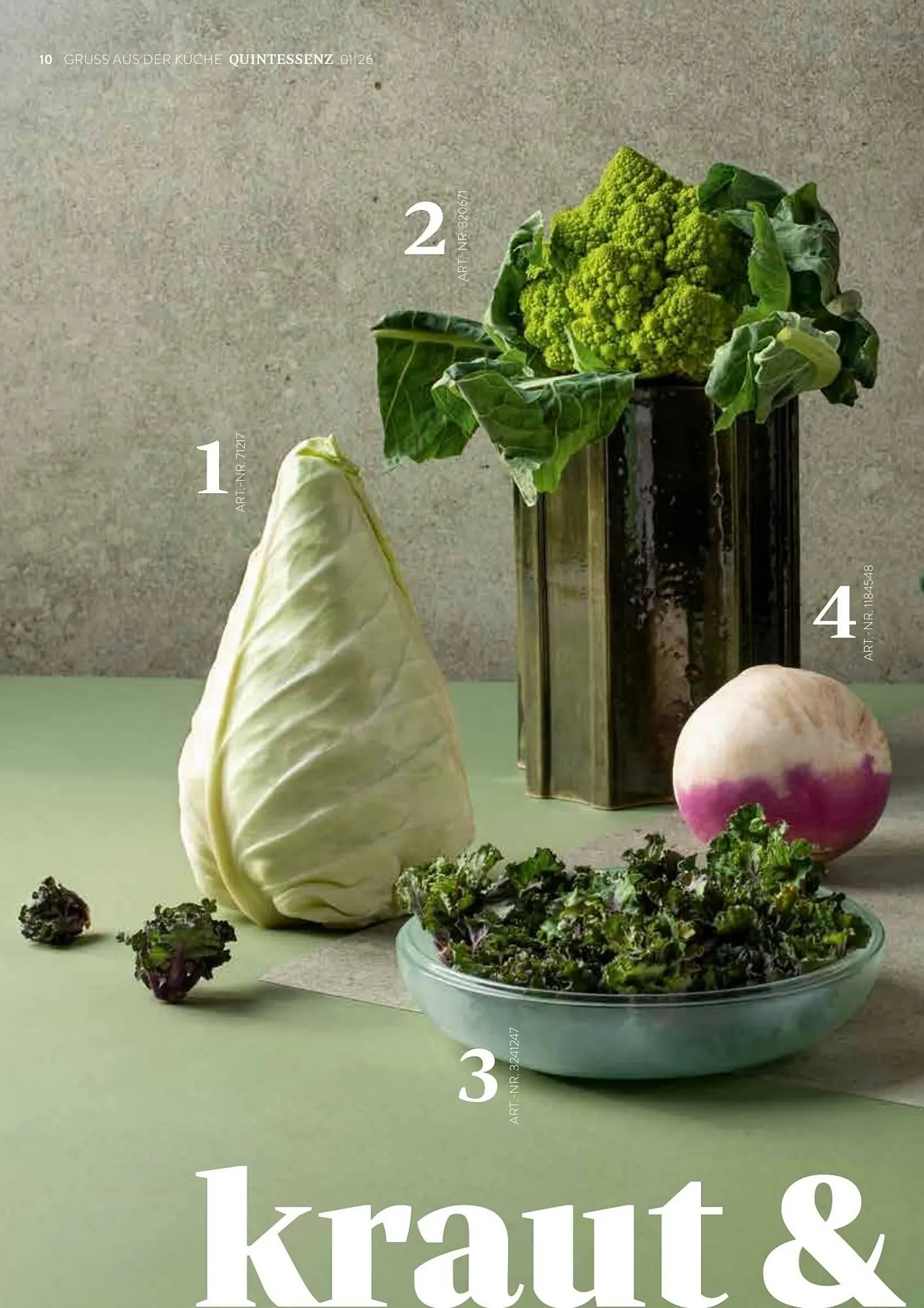 Transgourmet Flugblatt von 13. Februar bis 31. März 2026 - Flugblätt seite 12