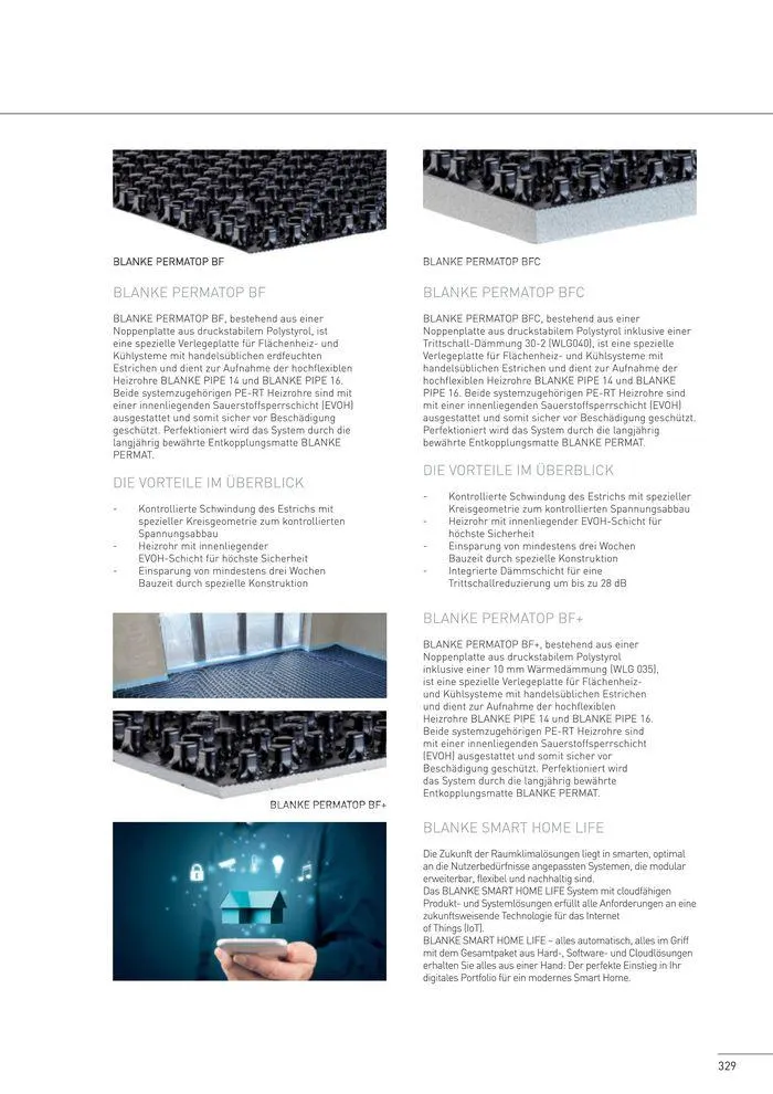 Fliesen 2024 von 5. Juni bis 31. Dezember 2024 - Flugblätt seite  327