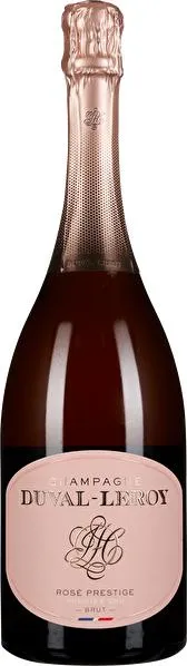 Champagne Premier Cru Brut Rosé Prestige