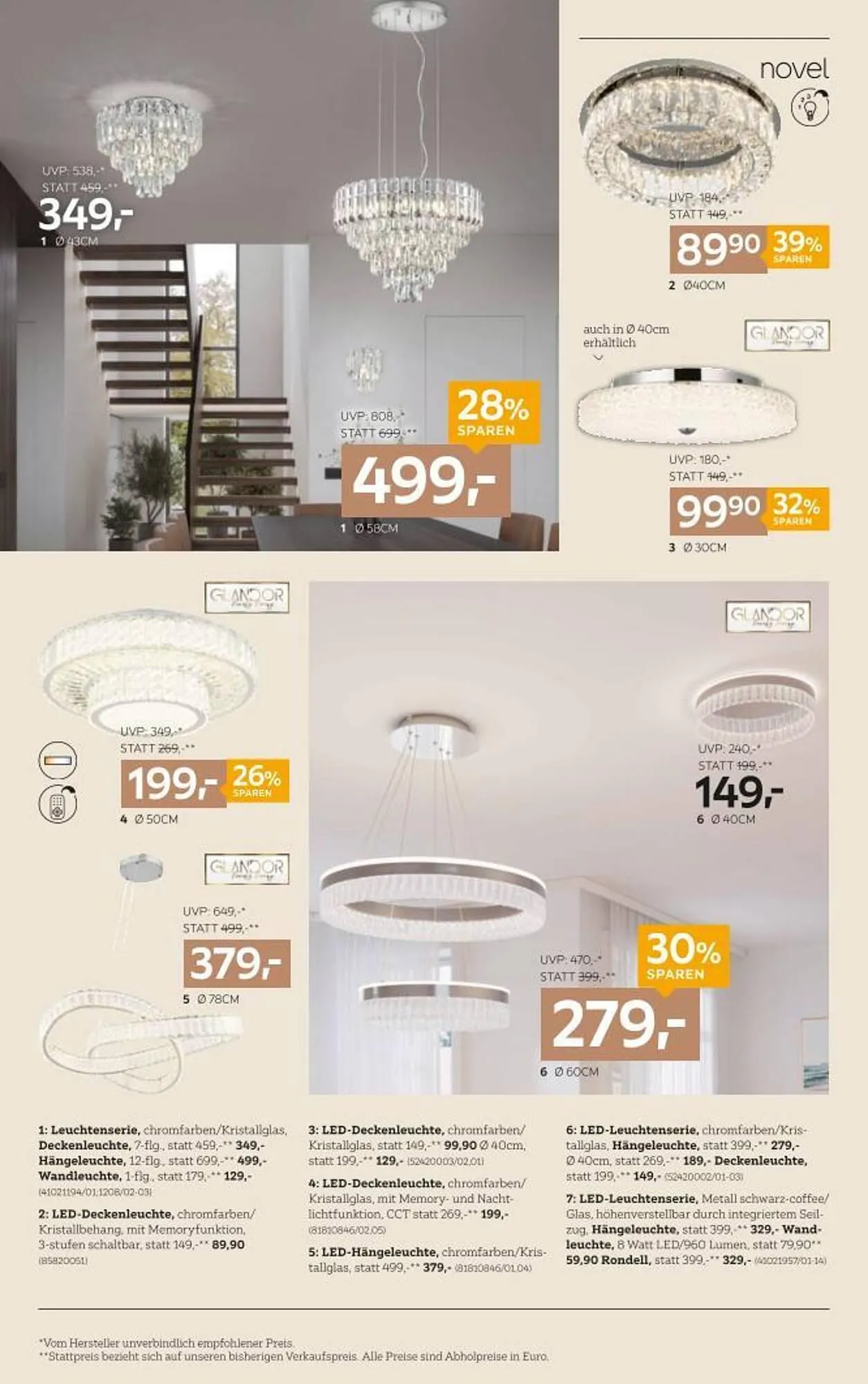 XXXLutz Prospekt von 24. Februar bis 10. März 2026 - Flugblätt seite  2