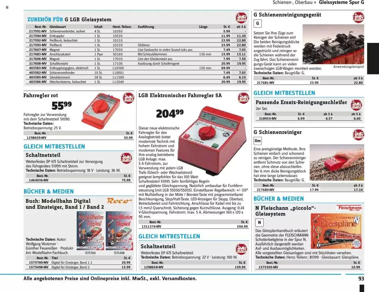 Conrad Angebote von 13. September bis 31. Dezember 2023 - Flugblätt seite 97