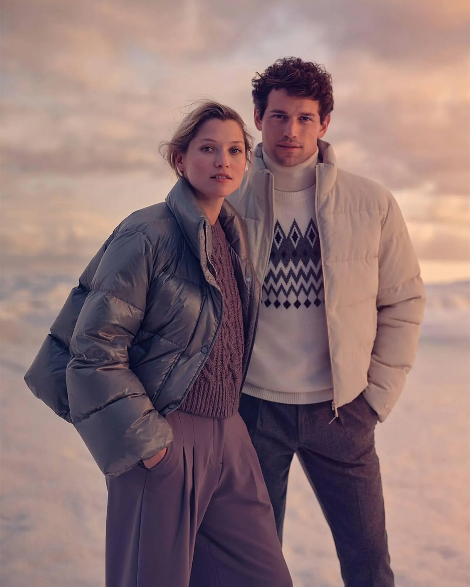 Peek & Cloppenburg Flugblatt - 1