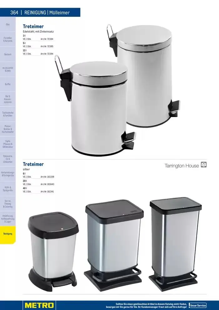 Attraktive Angebote entdecken von 3. Dezember bis 17. Dezember 2024 - Flugblätt seite  364