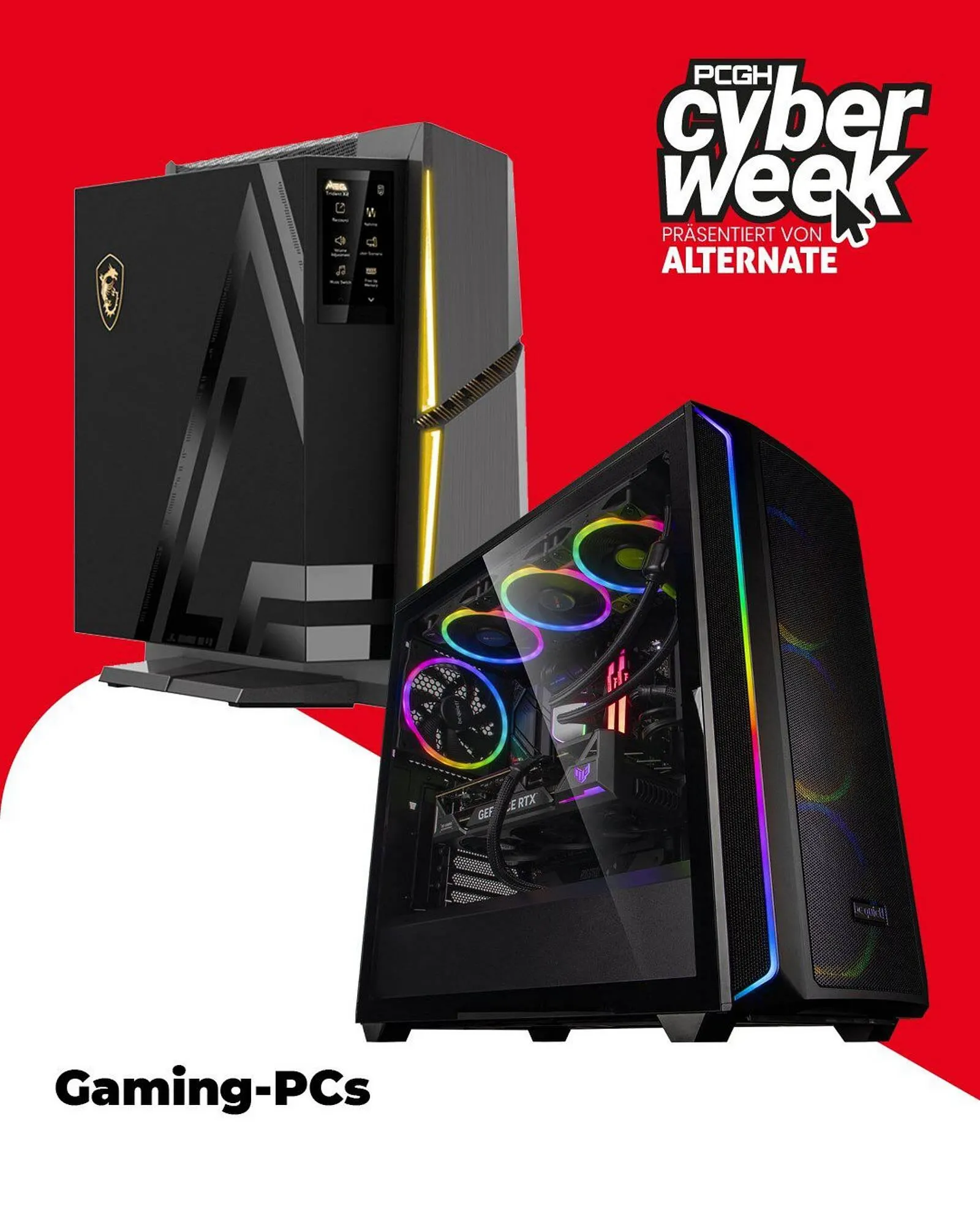 Alternate Flugblatt von 4. Februar bis 8. Februar 2025 - Flugblätt seite  3