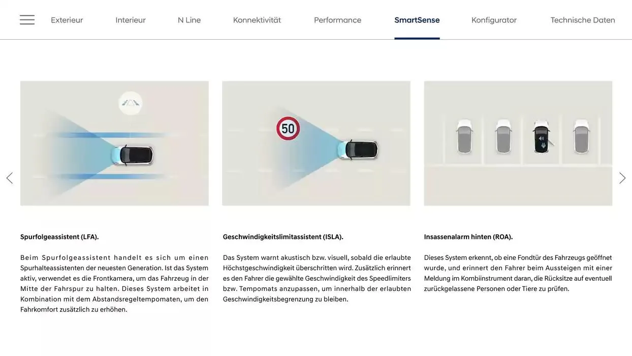 Hyundai i20 von 28. Jänner bis 28. Jänner 2026 - Flugblätt seite  21