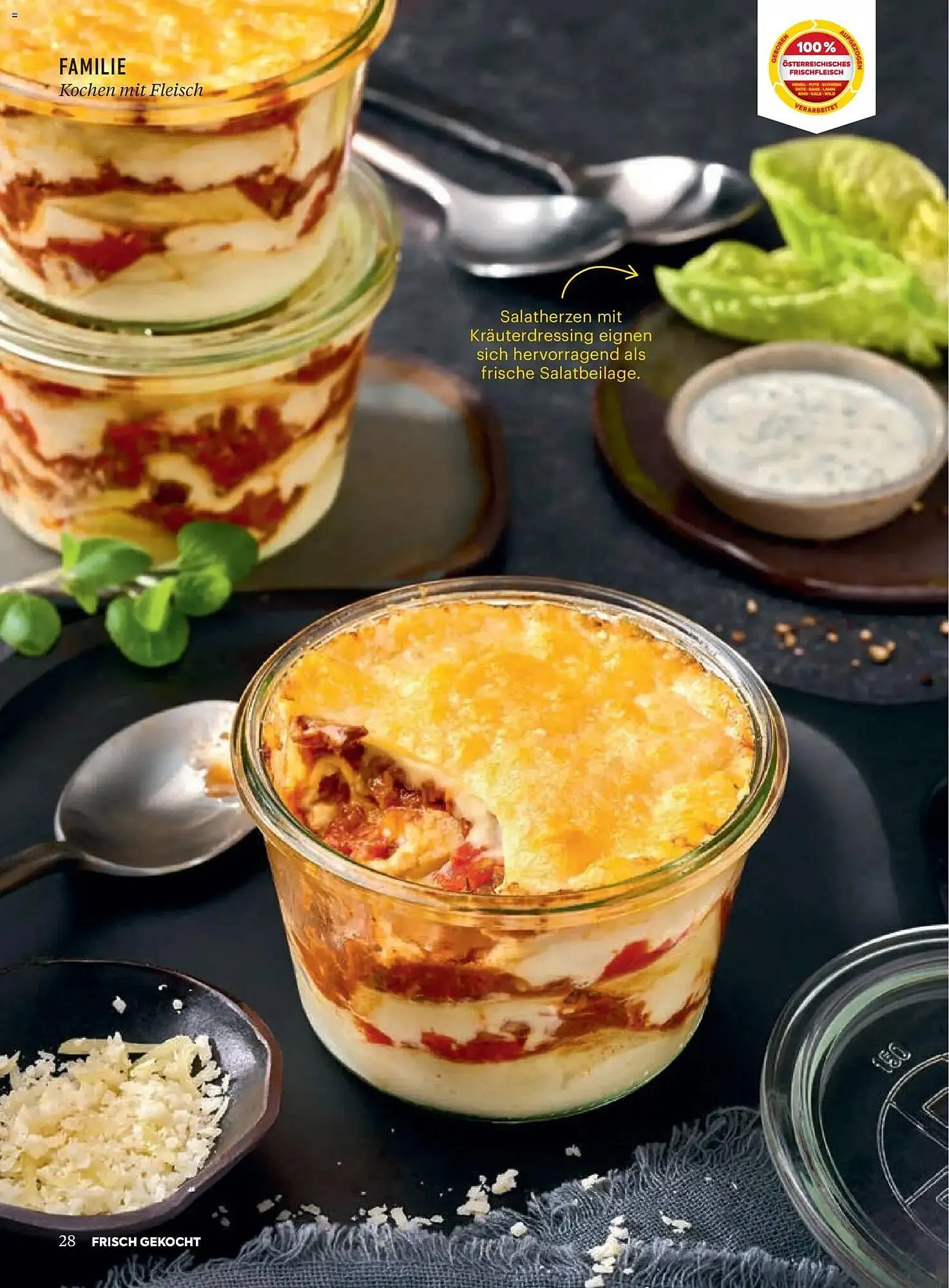 Billa Flugblatt von 1. Jänner bis 28. Februar 2026 - Flugblätt seite  24