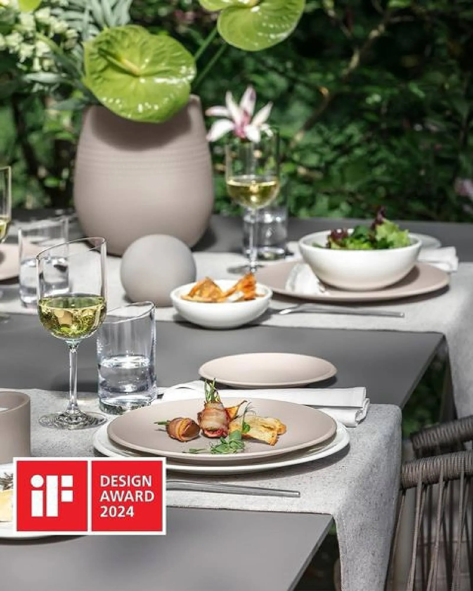 Villeroy & Boch Flugblatt von 23. April bis 6. Mai 2024 - Flugblätt seite  9