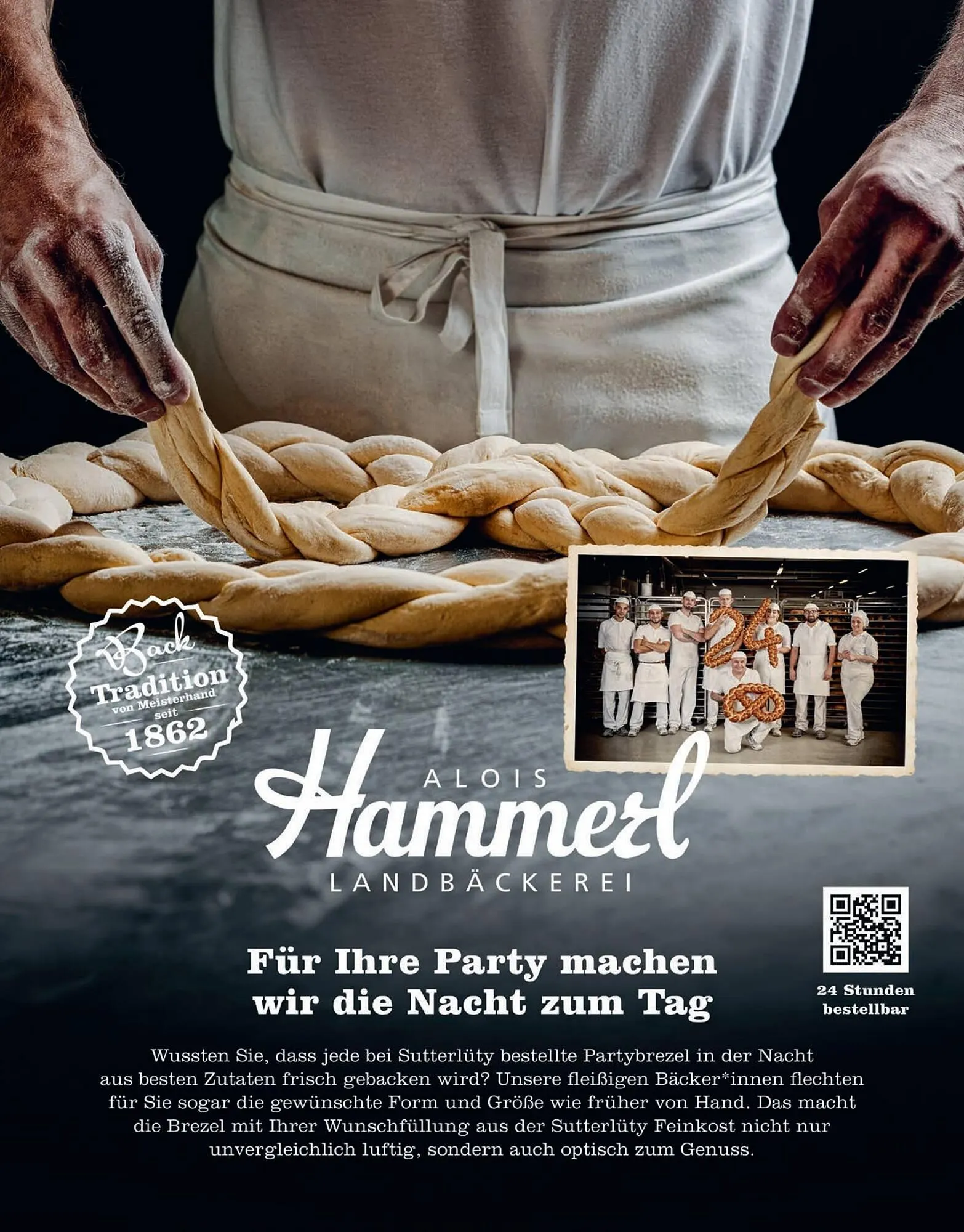 Sutterlüty Flugblatt von 19. November bis 9. Dezember 2024 - Flugblätt seite  43