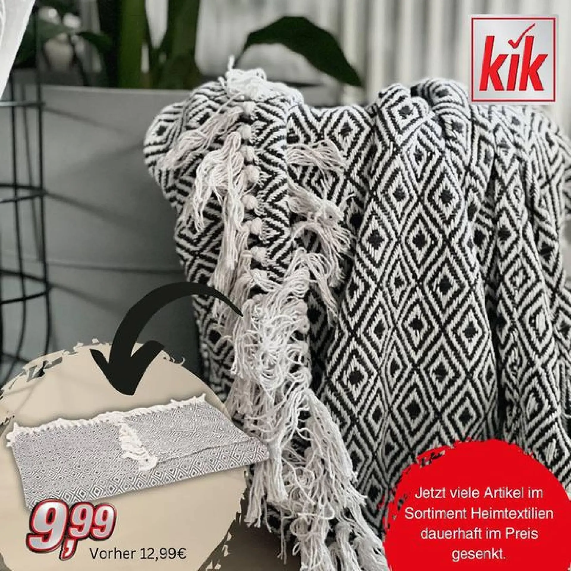 Welas Park Flugblatt von 18. März bis 24. März 2024 - Flugblätt seite 4