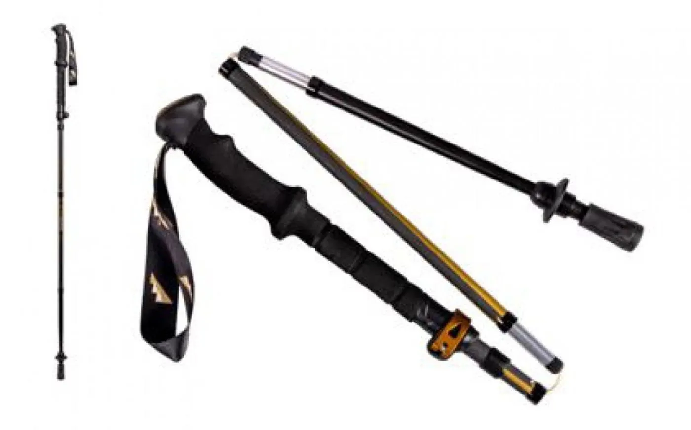 HIGH COLORADO Trekkingstock SHAVANO