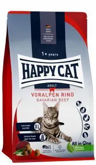 Happy Cat Culinary Adult Voralpen-Rind 300 g
