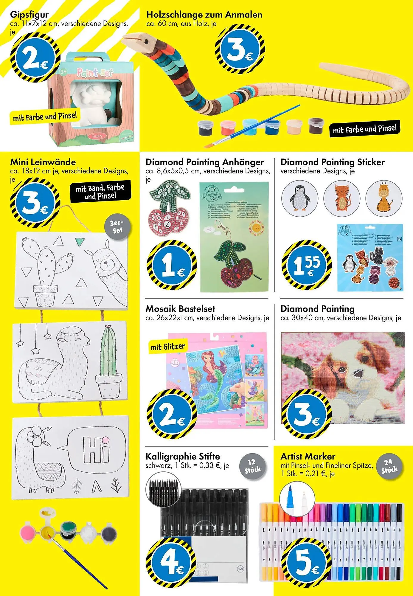 TEDi Prospekt von 30. Jänner bis 7. Februar 2026 - Flugblätt seite 25